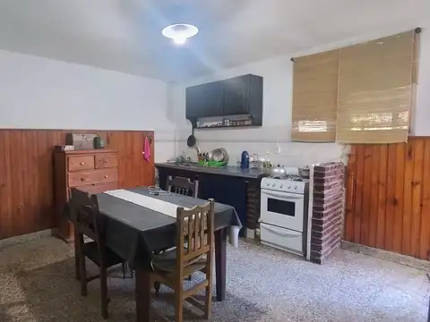 Río Colorado 5200