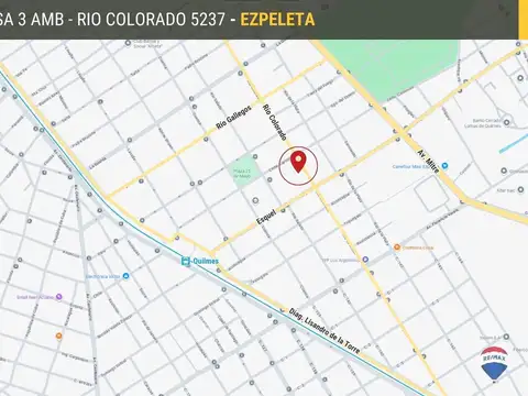 Casa en Venta 39 años