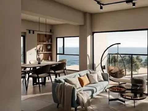 Departamento en Venta en Balneario Claromeco, USD 159.000