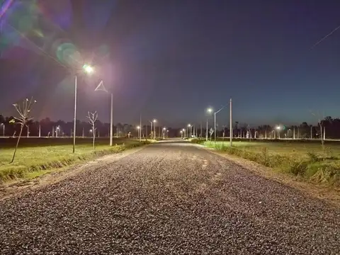 Terreno en Venta en Melchor Romero, USD 13.500