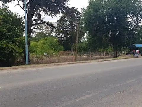 Terreno en Venta de 6859,0 m2