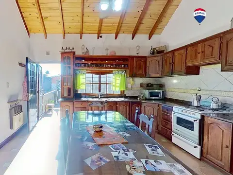 Depto Tipo Casa en Venta de 2 dormitorios