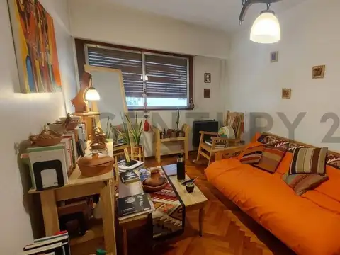 Departamento en Venta en Caballito, Capital Federal