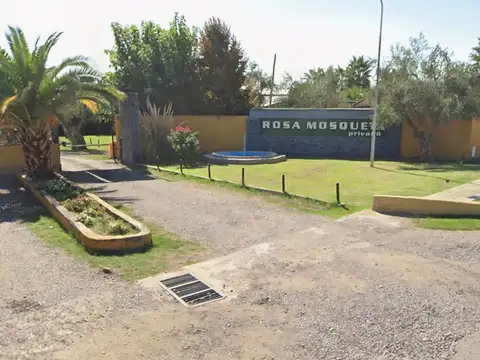 Terreno en Venta en Los Corralitos, Guaymallén