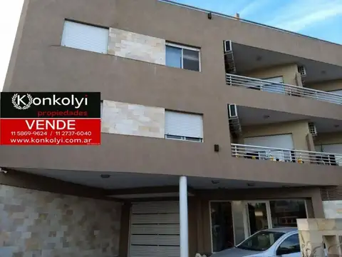 Departamento en Venta en Ramos Mejia, Partido de La Matanza