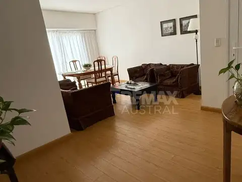 Departamento en Venta de 5 ambientes