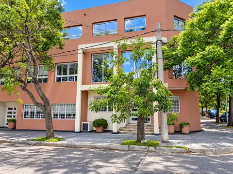 EDIFICIO COMERCIAL / OFICINAS- 350 MTS² -CHAUVIN