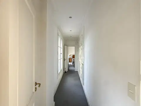 Casa en Alquiler al Oeste