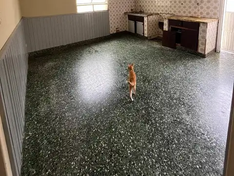 Venta casa 3 Amb con dpto - Quilmes Oeste