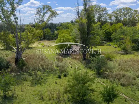 Terreno en Venta de 600000,0 m2