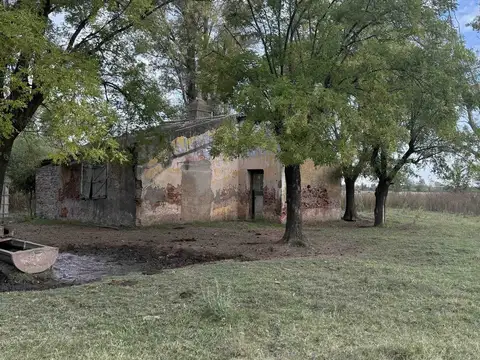 Terreno en Venta en Mercedes, USD 120.000