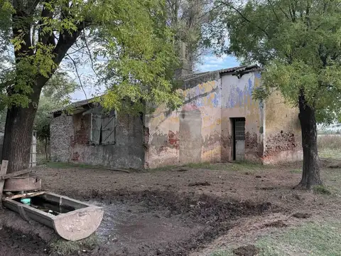 Terreno en Venta de 60000,0 m2