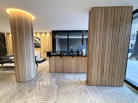 DEPARTAMENTO 3AMB C/BCON A ESTRENAR