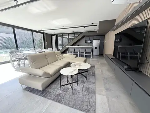 Departamento en Venta Apto profesional