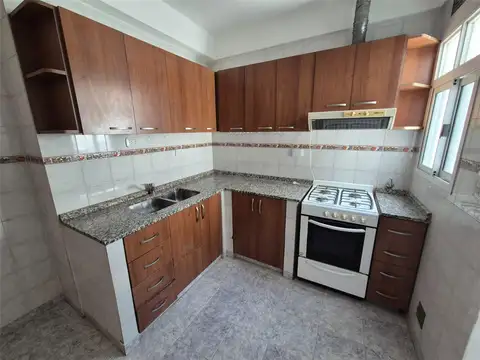 Departamento en Alquiler 10 años