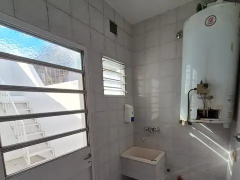 Departamento en Alquiler Apto profesional
