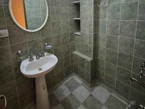 Departamento en Alquiler Apto profesional