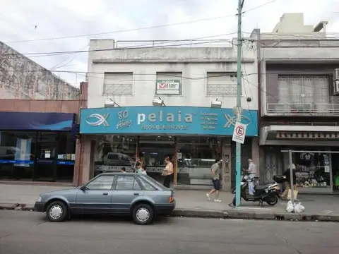 DEPARTAMENTO 3 DORMITORIOS - LOMAS DE ZAMORA - ESTE, GRAN BS. AS. SUR