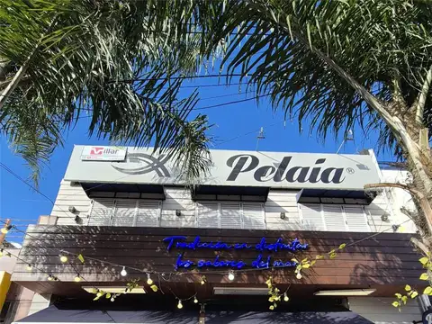Av. Alsina al 668 PA