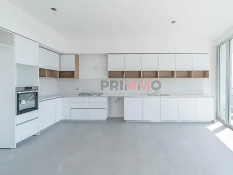 Av del Libertador al 1600