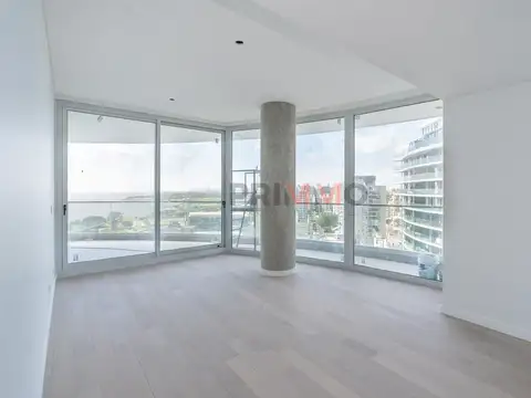 Departamento en Venta al Este