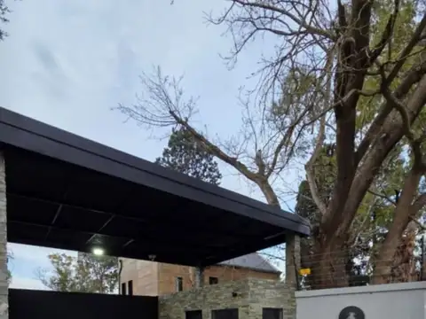 VENTA DE LOTE en BARRIO AGUSTINAS - HURLINGHAM