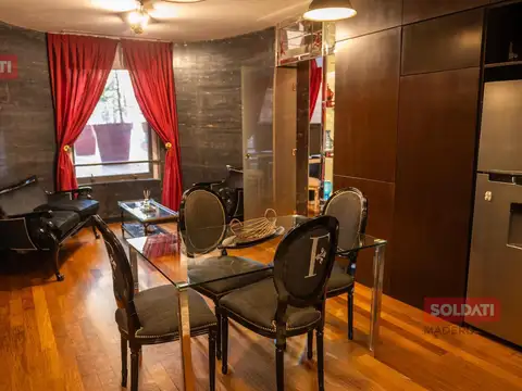 Venta Departamento 2 ambientes  Faena Residences