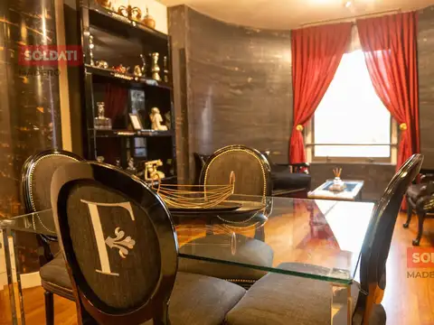 Petrona Eyle 400