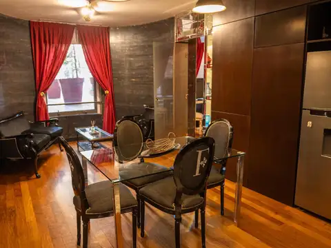 Venta Departamento 2 ambientes  Faena Residences