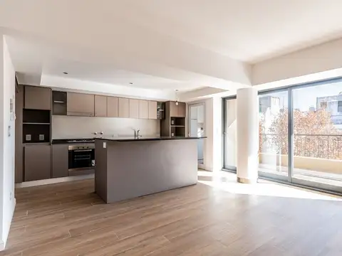 VENTA PISO 4 AMB A ESTRENAR | FLORES | COCHERA