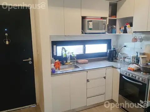 Departamento en Venta en La cañada de Pilar, USD 129.000