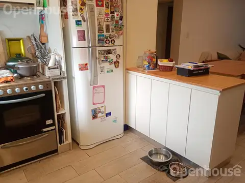 Departamento en Venta con 2 cocheras