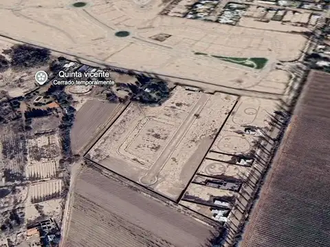 Terreno en Venta en Chacras de Coria, USD 40.000