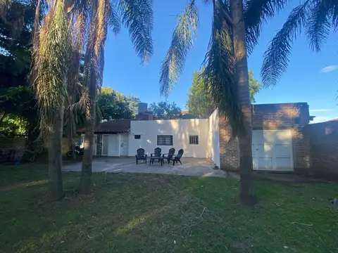 Casa en Venta en Cañuelas, USD 103.000