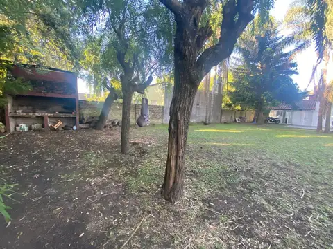 VENTA CASA 4 AMBIENTES CAÑUELAS