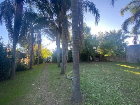 Casa en Venta con 1 cochera