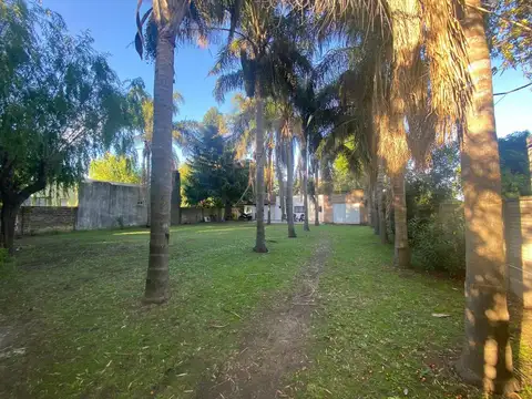 VENTA CASA 4 AMBIENTES CAÑUELAS