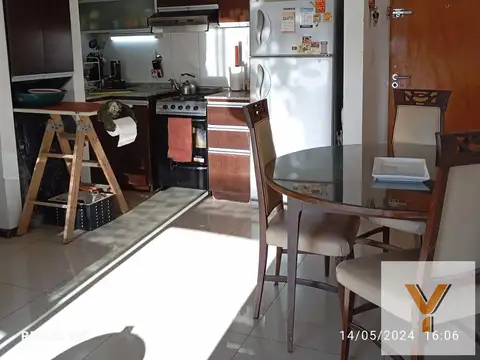 Departamento en Venta en Lanus Este, USD 65.100
