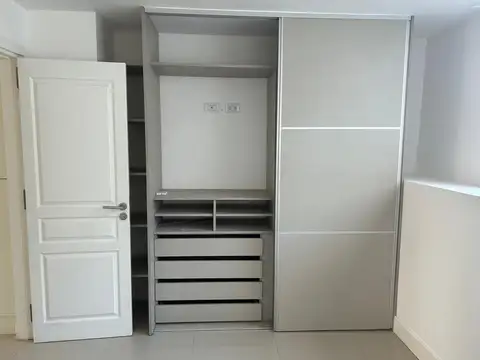 Departamento en Alquiler de 2 ambientes