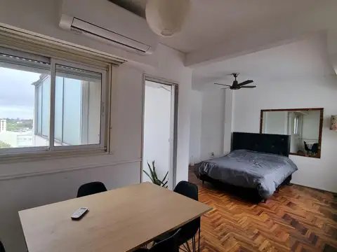 Avenida Triunvirato 3000