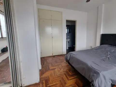 Departamento en Alquiler Permite mascota