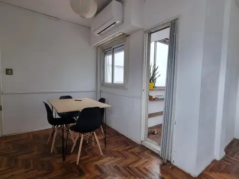 Departamento en Alquiler al Oeste