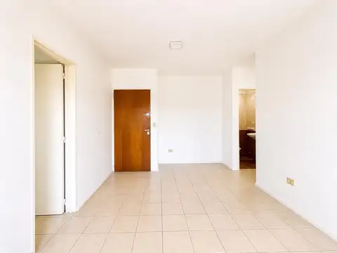 Departamento en Venta en Chacarita, USD 138.000