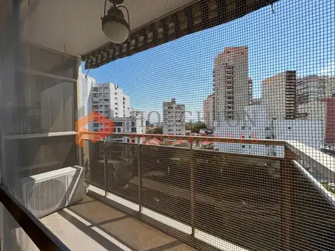 Departamento en Alquiler 40 años