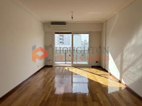 Departamento en ALQUILER - Olivos-Vías/Maipú