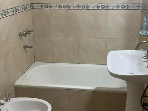 San Andres: Zona Plaza Alem Dpto 2 amb 1º piso por escalera
