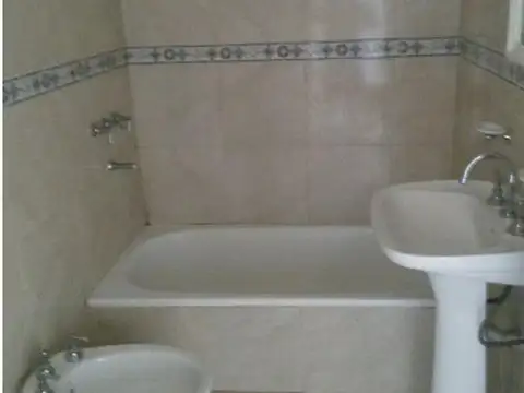 Intendente Alvear 3500, Piso 1