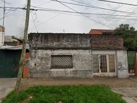 Terreno en Venta 24  mts Fondo