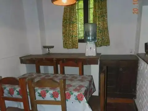 Casa en Venta 40 años