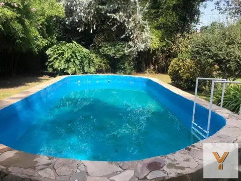 Casa en Venta en Ingeniero Maschwitz, USD 250.000